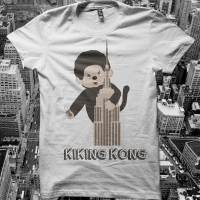 Kiking Kong