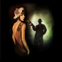 The roaring Twenties