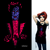 Peur Paul Rain ;)