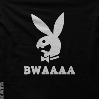 BWAAAH!