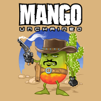 Mango Unchained