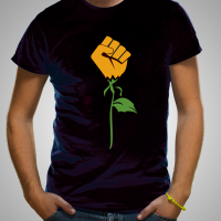Flowerevolution