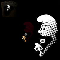 Mushtroompf