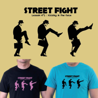 Street fight
