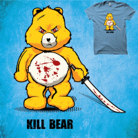 killer Bear