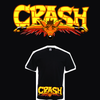 The Crash