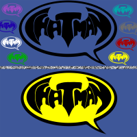 chat man