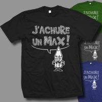 j'hachure un max