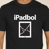 iPadbol