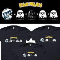 Pac wars