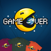 Game Over