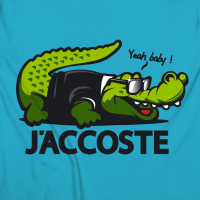 J'accoste