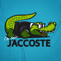 J'accoste