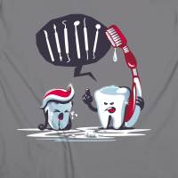 Toothbrush