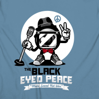 Black Eyed Peace