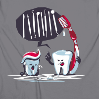 Toothbrush