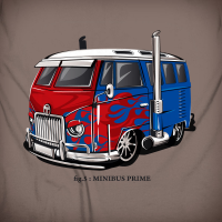 Minibus Prime