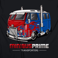 Minibus Prime