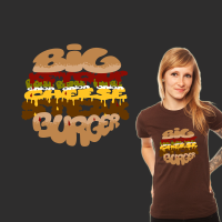Big burger