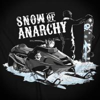 Snow Of Anarchy