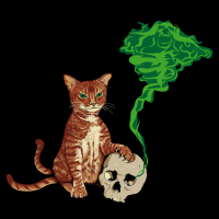 Nekomata