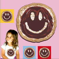 tartine smile