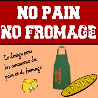 No pain, no fromage