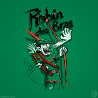 Robin des Bras
