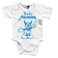 babythrasher body