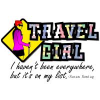 Travel Girl