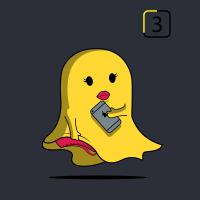 Snapchat generation !