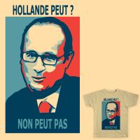 Hollande peut ?