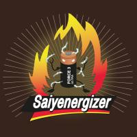 Saiyenergizer