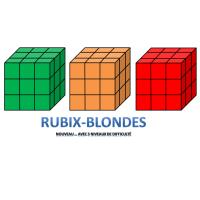 RUBIX-BLONDES