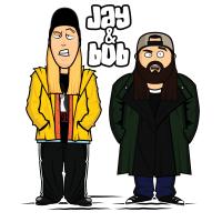 BOB AND JAY