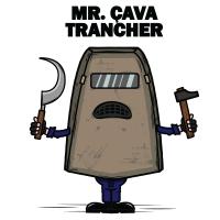 MR. CAVATRANCHER