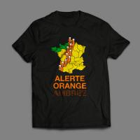 Alerte Orange A...