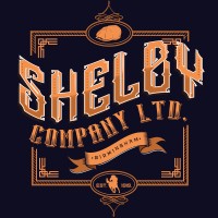 SHELBY CIE LTD