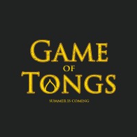 Game of tongs
