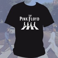 The Pink Floyd