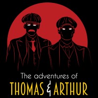 The adventures of Thomas et Arthur