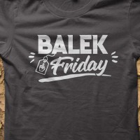 Balek Friday
