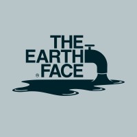 Earth face