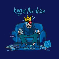 King of the divan