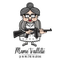 Mamie Traillette