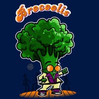Brocoolis
