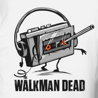 The Walkman Dead