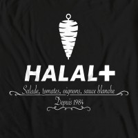 Halal+