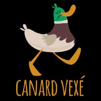 Canard Vexé
