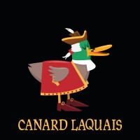 canard laquais